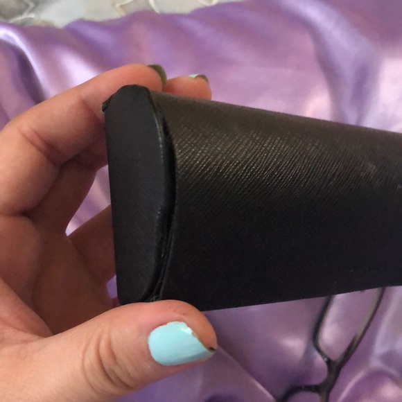 Prada frames - Picture 6 of 6